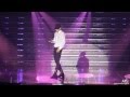 [FANCAM] 20120722 THE BLAQ% TOUR in SEOUL - Lee Joon Solo Stage