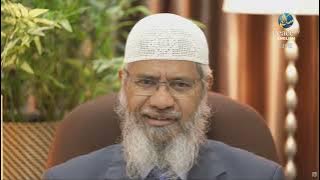 Property Distribution in Islam, Dr. Zakir Naik
