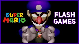 Super Mario Fan Games That Are REALLY Impressive!!!