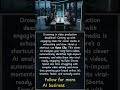 AI Business Ideas - Stop Wasting Hours on Video Ideas! 🎬 #AIContent #Shorts
