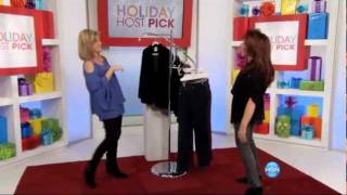 Why Our Hosts Love Their Job:  HSN All Access!