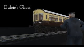 Dulcie's ghost