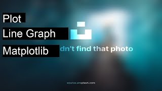 Famous How to plot a simple line graph using Matplotlib in Python for machine learning purposes? Net Worth