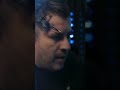Un héros face à l’IA : film futuriste fait avec Sora2 #ia #sora2