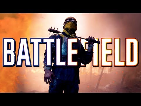 Battlefield 1: TheBrokenMachine's Chillstream 60 fps multiplayer Gameplay - Battlefield 1: TheBrokenMachine's Chillstream 60 fps multiplayer Gameplay