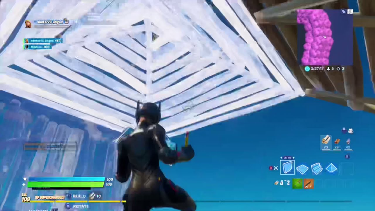 The Fastest Combat Pro Player👹