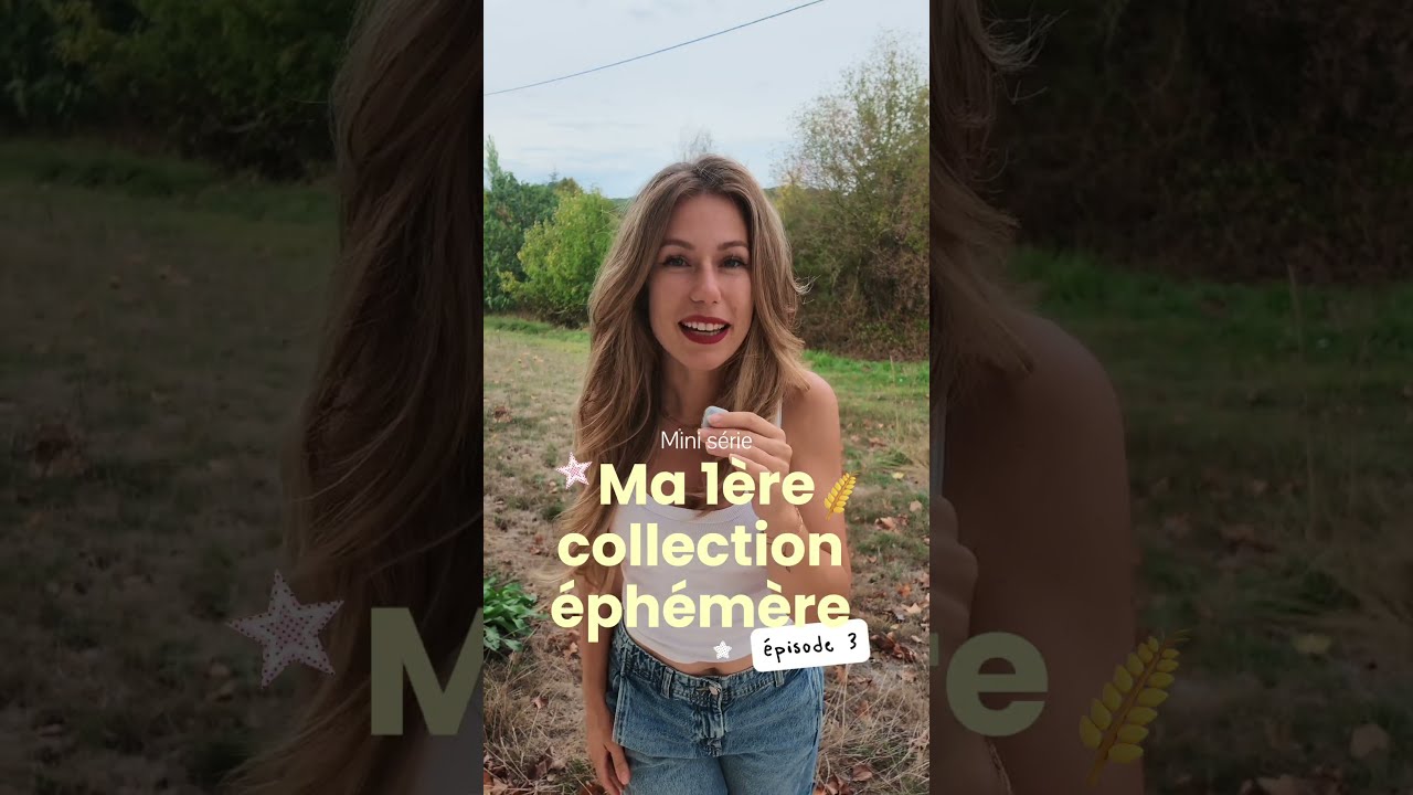 ÉPISODE 3/5 On passe au concret !