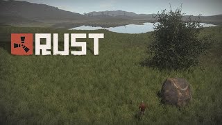 МОЙ ДОМ ХОТЯТ ЗАРЕЙДИТЬ ВЕСЬ СЕРВЕР? В РАСТ/RUST!