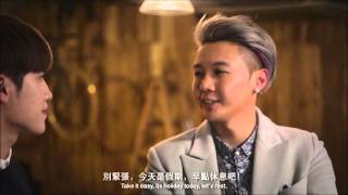 9th HKMFF - 鐵人兄弟 Iron Brothers