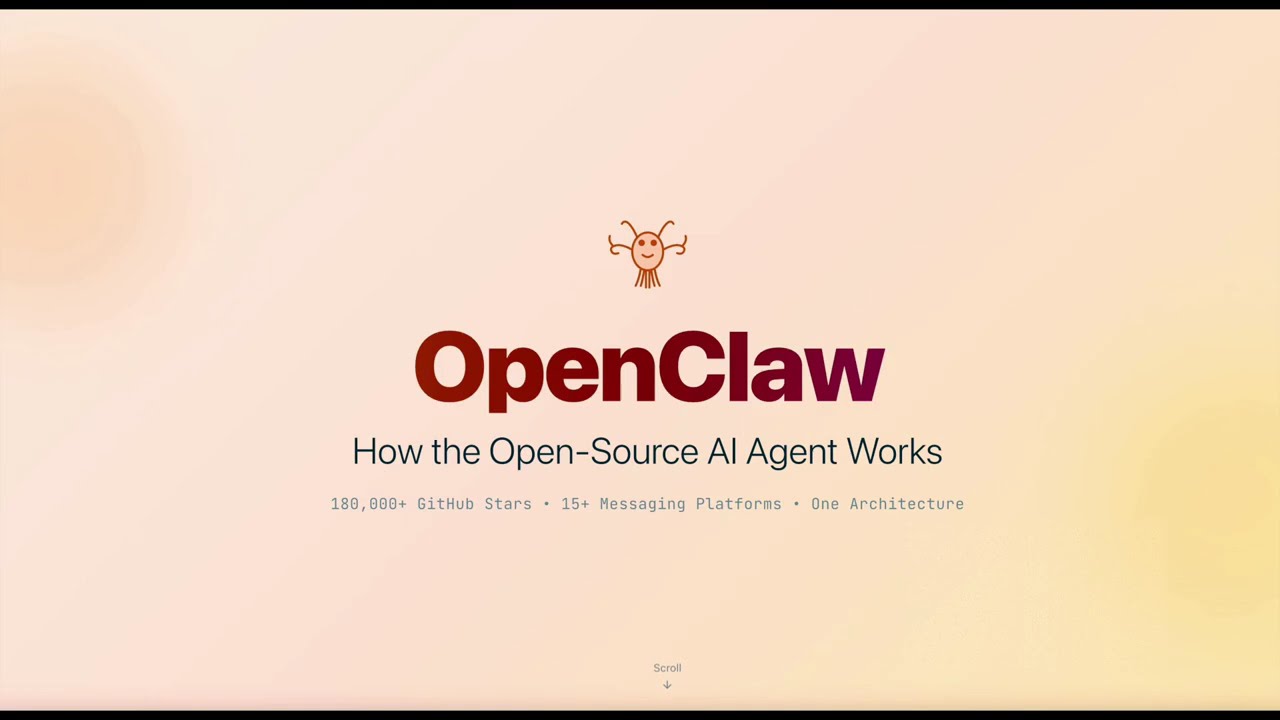 OpenClaw Architecture Explained: Gateway, Runtime, Skills, and Security