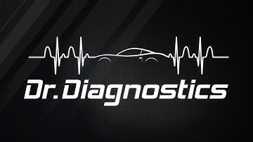 Dr. Diagnostics - Live Data with Autel MaxiSys 906TS