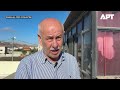 Cars Torched, Homes Damaged — Palestinian American Recounts Reported West Bank Settler Attack | APT