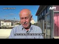 Cars Torched, Homes Damaged — Palestinian American Recounts Reported West Bank Settler Attack | APT