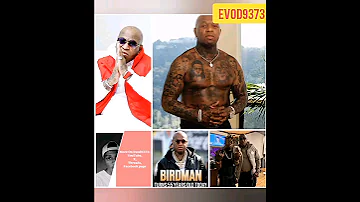 Birdman is 55 /#happybirthday /Bon annive #birdman /#cashmoneyrecords ,#fireflame #tapout ,#bugatti