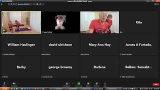 Dreamybull Surprises You On Christmas