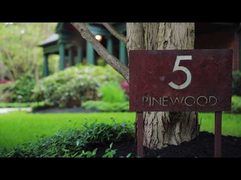 5 Pinewood Street, Lexington, MA home video tour