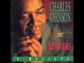 I Won't Have To Cross It Alone - Charles Johnson & The Revivers (1995)