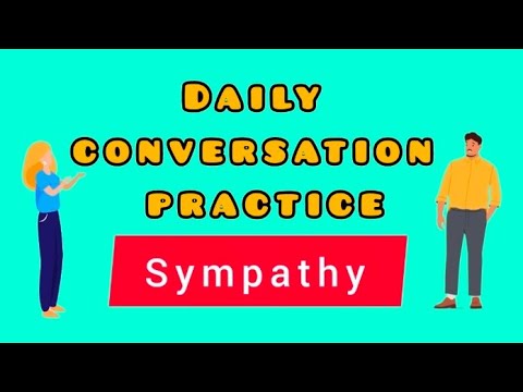 Sympathy - Daily