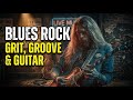 Jimi Hendrix, Eric Clapton, Muddy Waters, ZZ Top, BB King – Blues Rock Guitar Playlist
