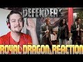 The Defenders Season 1 Episode 4: Royal Dragon Reaction