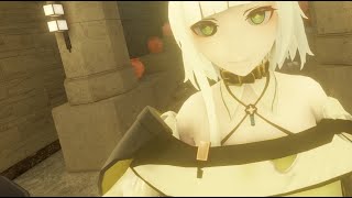 POV You Are Having a Good Time With Your Daughter