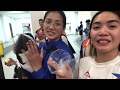 Vlog galag sa Jakarta Indonesia