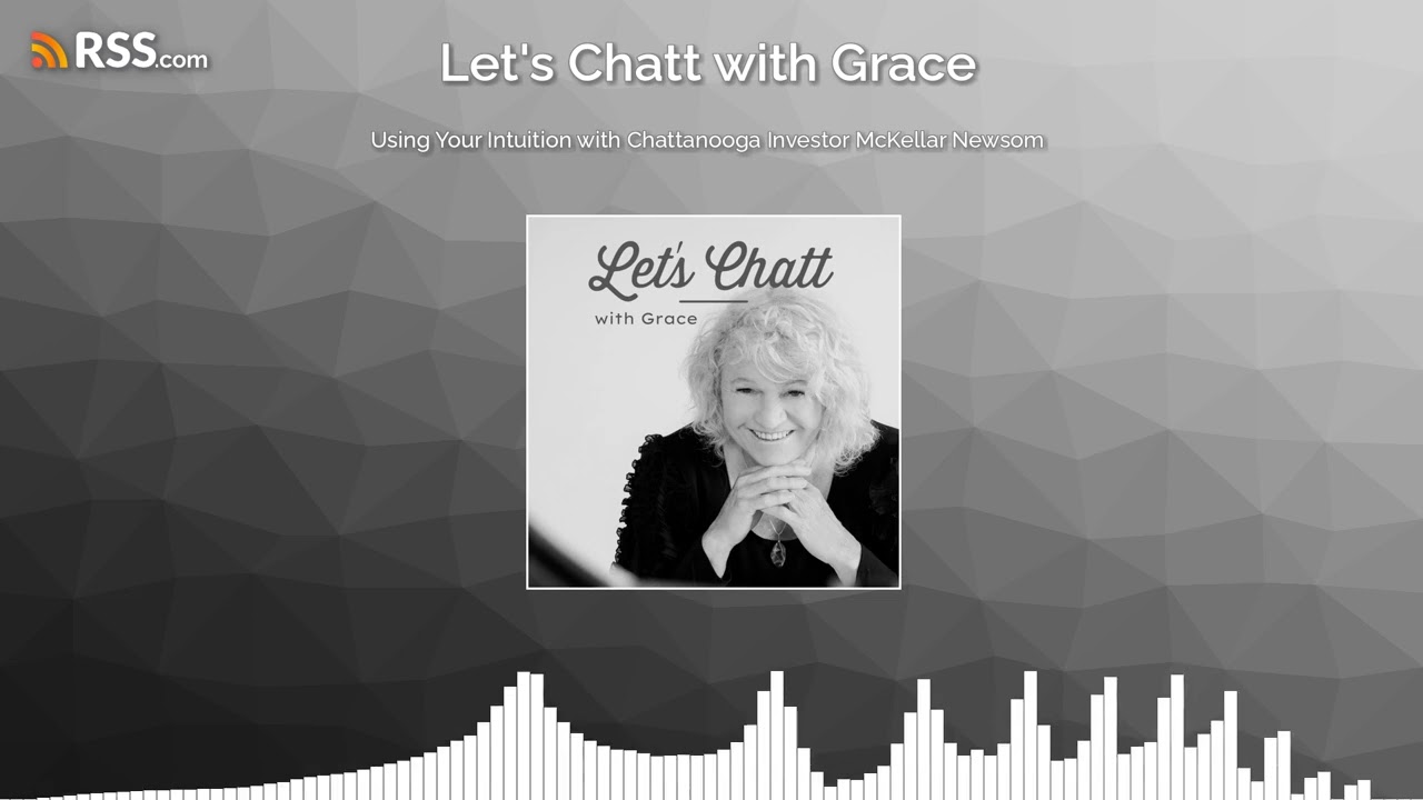 Using Your Intuition in Real Estate | Investor Insights with Chattanooga’s McKellar Newsom