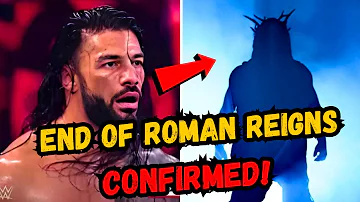This WWE Superstar Will DETHRONE Roman Reigns And It's NOT Cody Rhodes