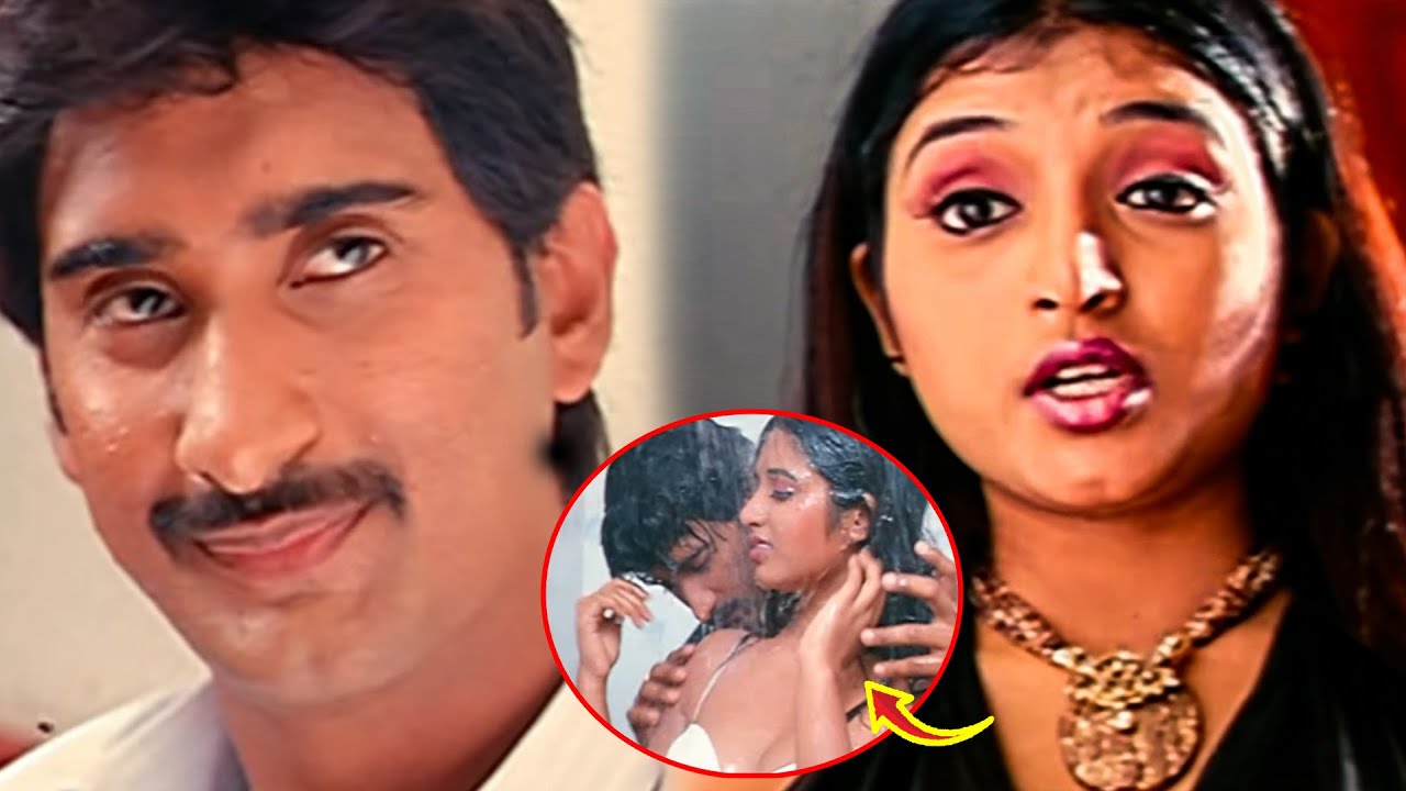 Sorry Maa Aayana Intlo Unnadu Interesting Love Scenes | Telugu Ultimate Romantic Videos