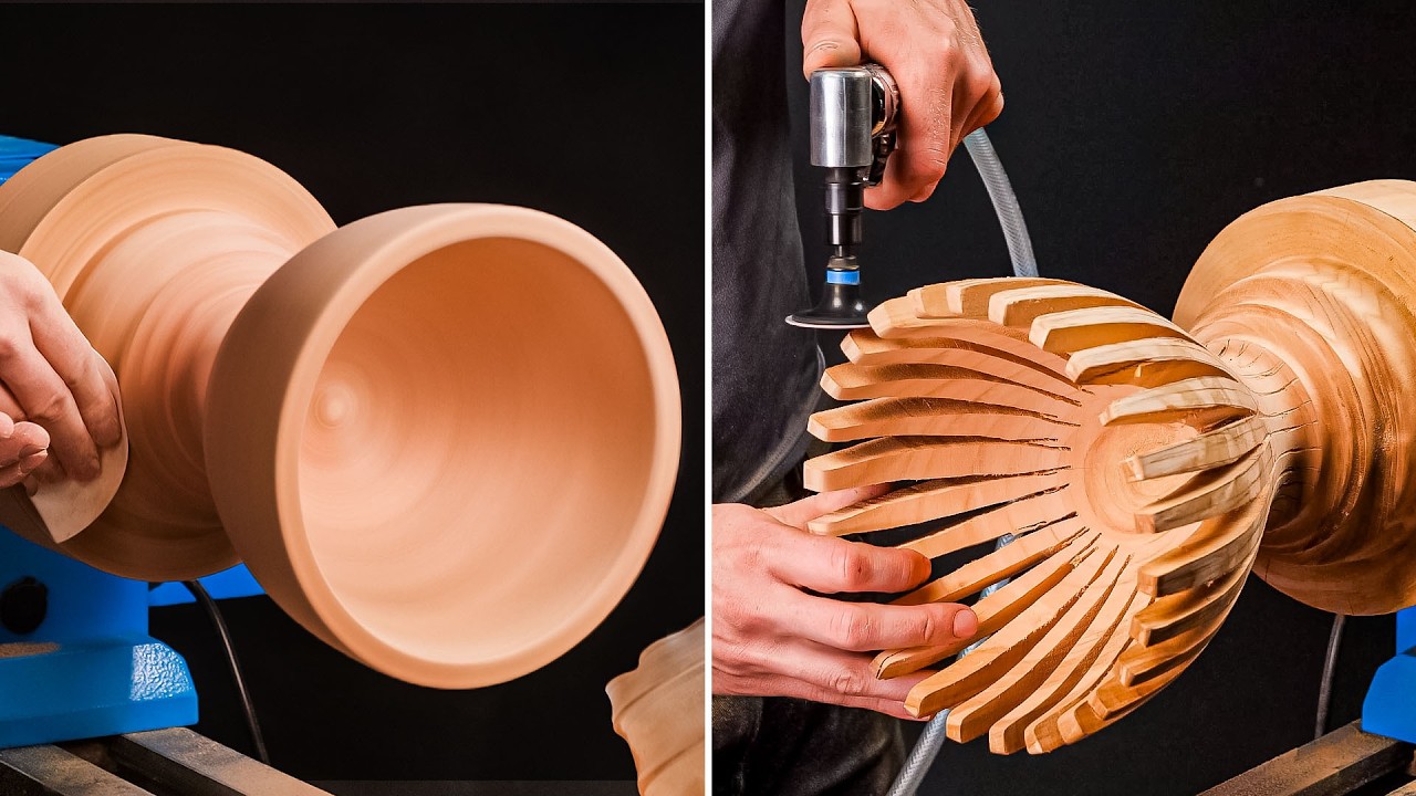 Woodworking Hacks Gone Wild: Plywood Safes & Bending Techniques that Push Limits