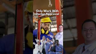 Workers’ Comp Insurance Fraud