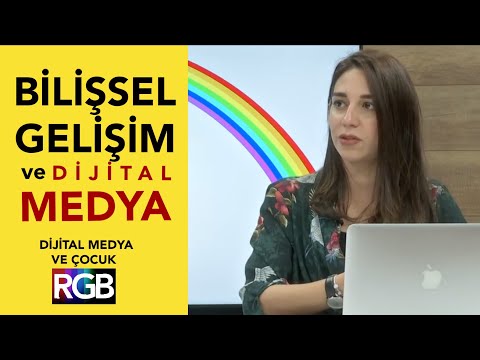 Video: Erken bilişsel psikolojiye katkıda bulunanlar kimlerdi?