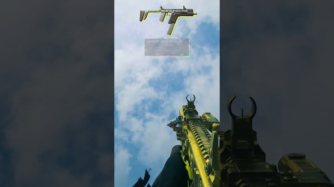 Aydan won $100,000 using this Warzone 2.0 loadout 