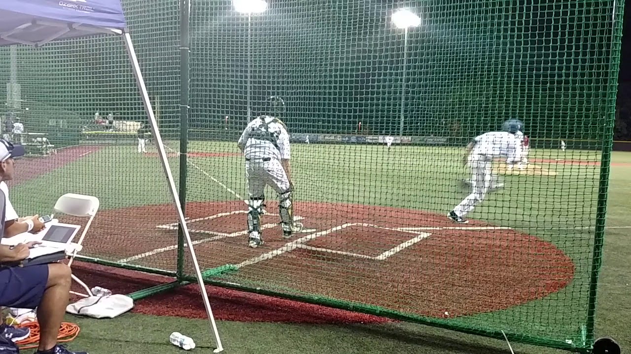 Headfirst camp Baseball Heaven YouTube