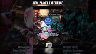 The no mans sky new player experience #nomanssky #gaming #glitch