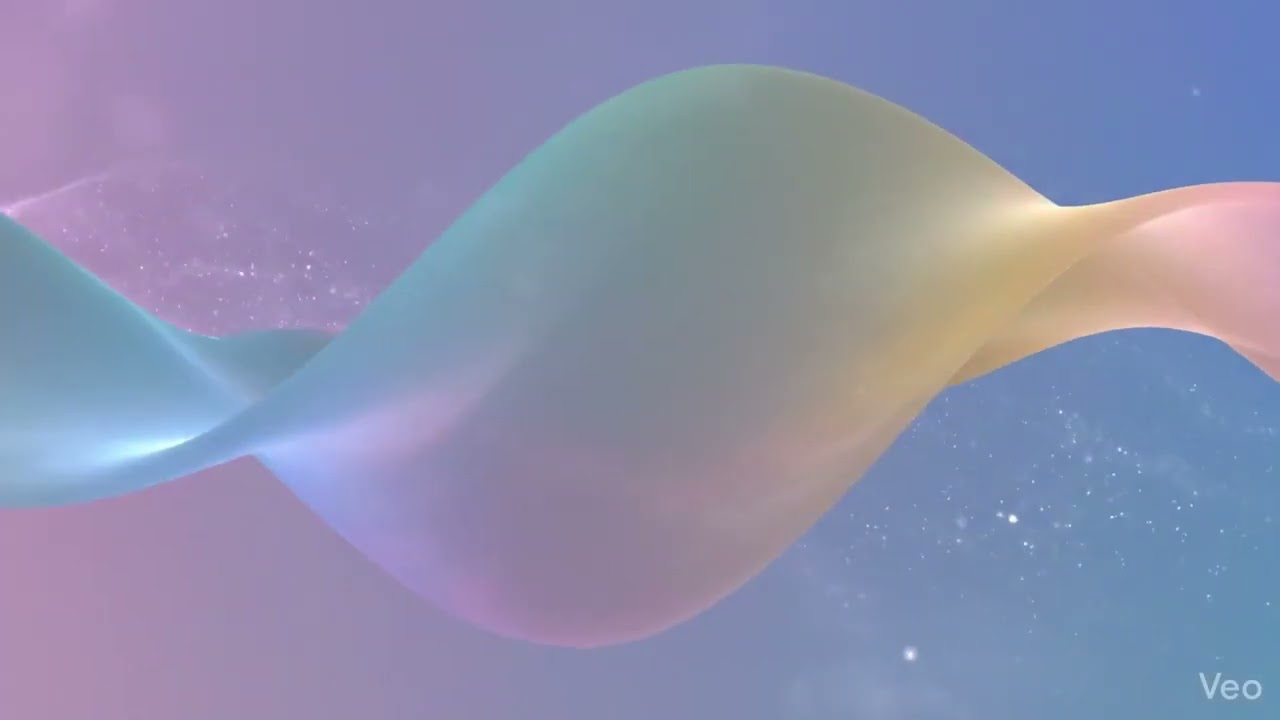 Step Into a New Timeline ✨ | New Timeline Activation ✨ | Ethereal Visuals for Deep Meditation