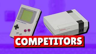 Nintendo’s Biggest Competitor Was…Themselves?