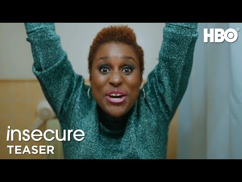'Let's Have Fun Tonight' Tease | Insecure | Season 1