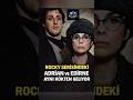 Adrian ve Edirne Kelimeleri Aynı Kökten Geliyor #sinema #rocky #adrian #edirne #etimoloji #tarih