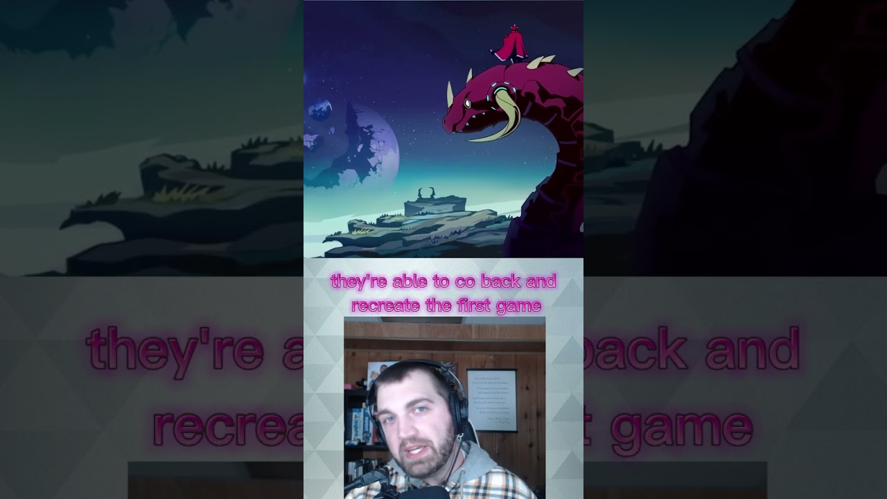 Best Multiplayer Games of 2023 - Number 1