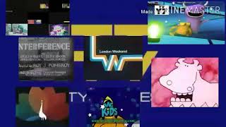 Annoying Goose 65 Crazy Tyne Tees