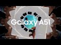 Samsung Galaxy A51 AWESOME Is For Everyone 