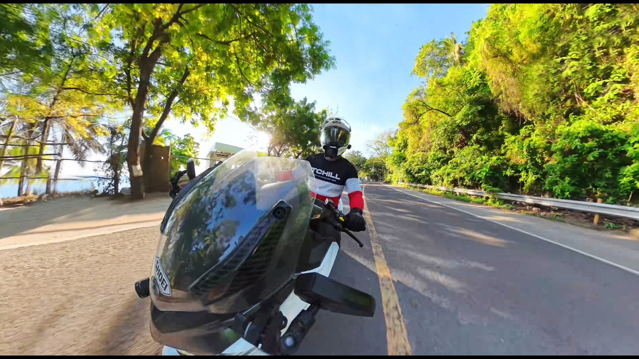 Throttle Therapy | Pure Sound | KYMCO AK550