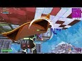 IGL進行FNCS 予選突破 【フォートナイト/Fortnite】