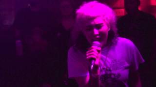 UHU on June 25, 2019 at The Atlantic, Gainesville, FL