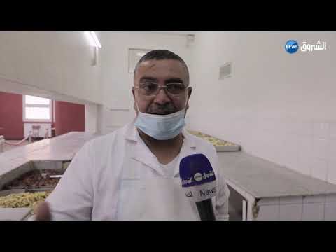 هذه هي أجواء الإقامة الجامعية للبنات ببن عكنون في العاصمة