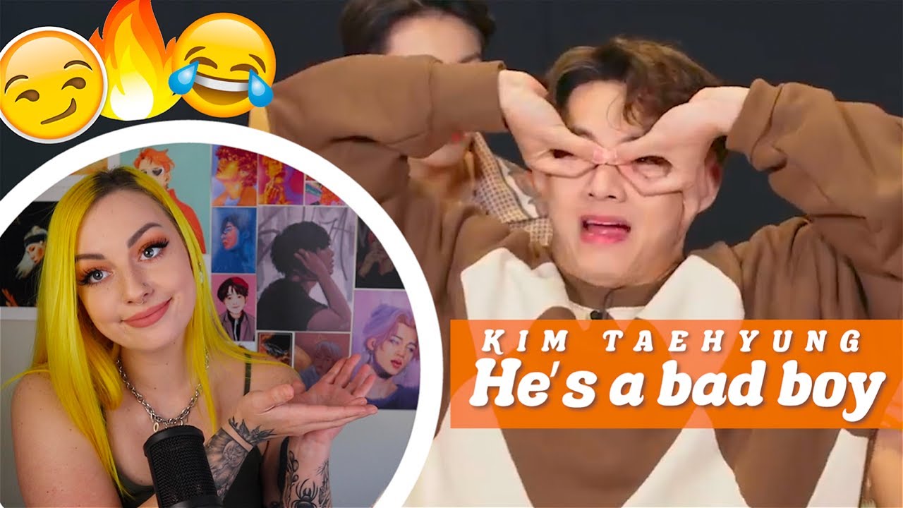 BTS ANSWER THE WEB'S MOST SEARCHED QUESTIONS | WIRED INTERVIEW REACTION