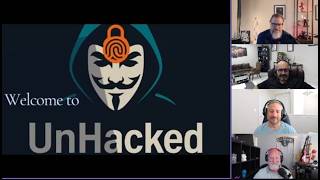 How Chinese Hackers Breached Nasa And Dhs Using Home Routers Unhacked Ep. 101