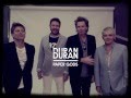 Happy Duran Duran Appreciation Day, Facebook!