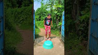 Hena yeh kaha chali gayi 😱 #funny #short #viralvideo #subscribe